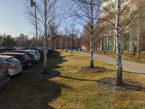 Photos de Google Pixel 4 XL