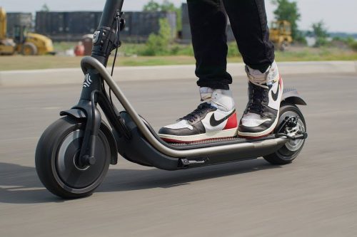 meilleurs scooters