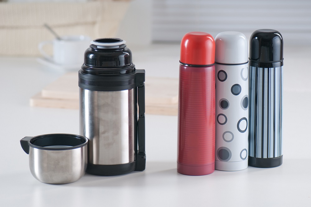 les meilleurs thermos