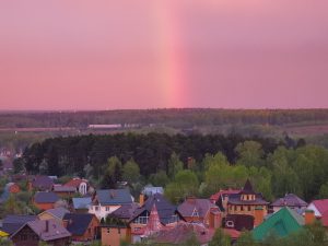 Photo prise avec Honor 30 Pro +