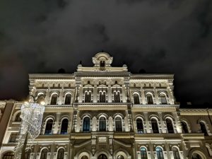 Photo de Huawei P40 Lite