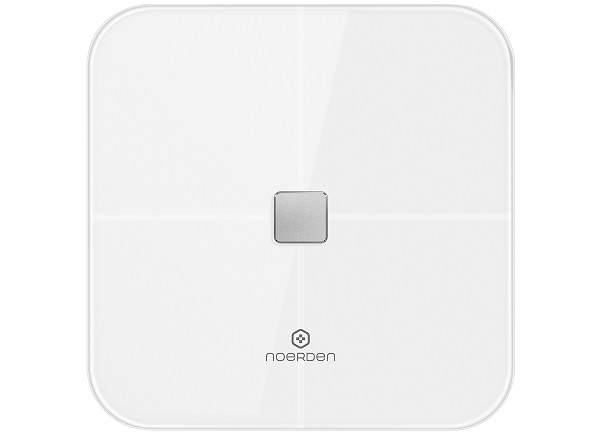balances intelligentes Noerden SENSORI