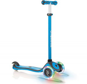 Lumières Primo plus