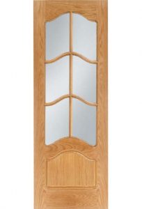 Chêne teinté Roble