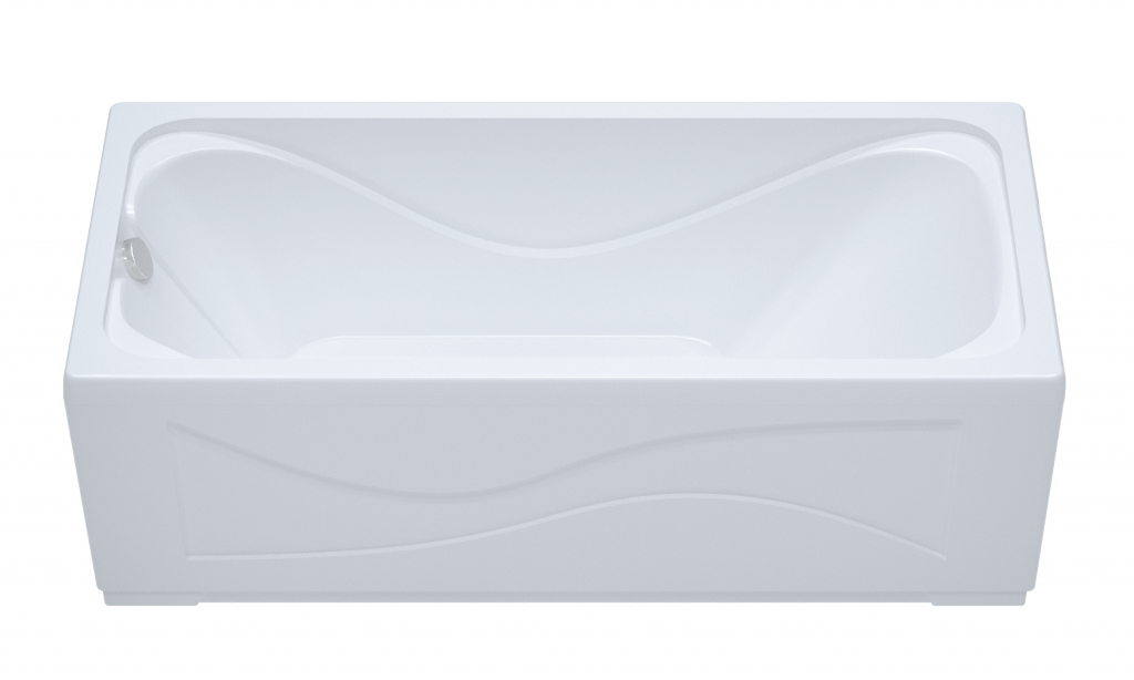 Baignoire Triton STANDARD 150x75 Extra