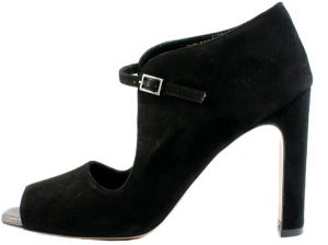 chaussures à talons hauts