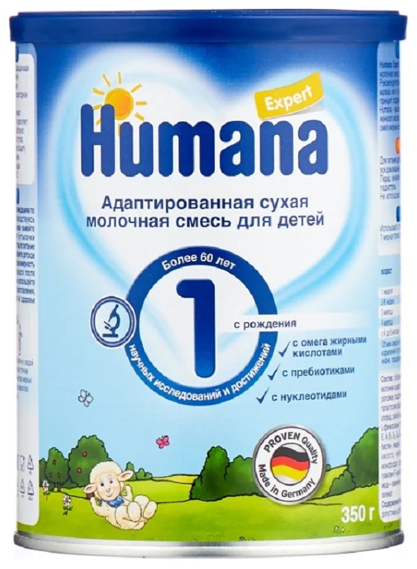 Expert Humana