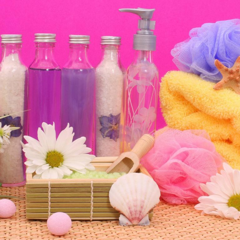 Les meilleurs shampooings pour les cheveux