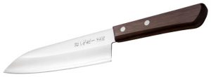 Couteau Santoku Offre spéciale