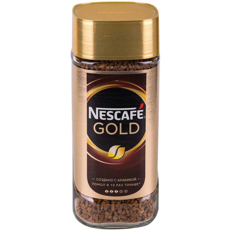 Nescafé Or