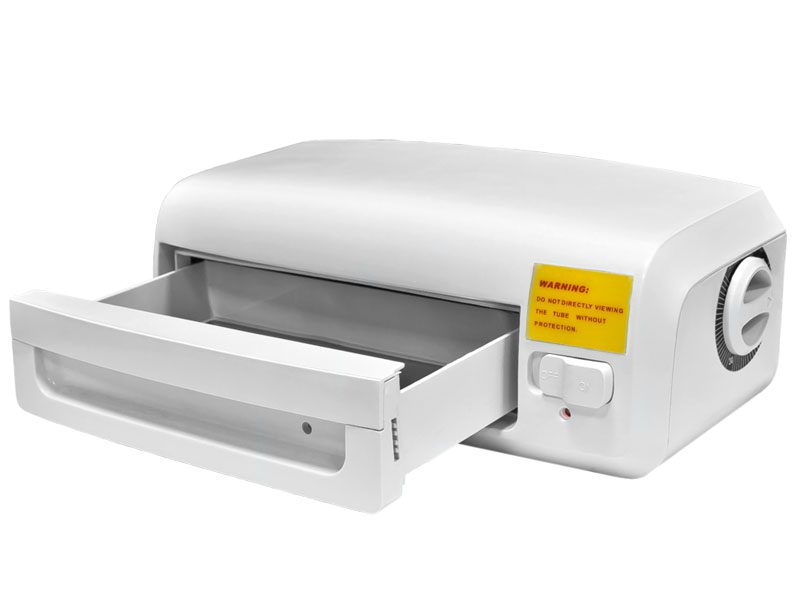 Stérilisateur Planet-Nails MiniGer