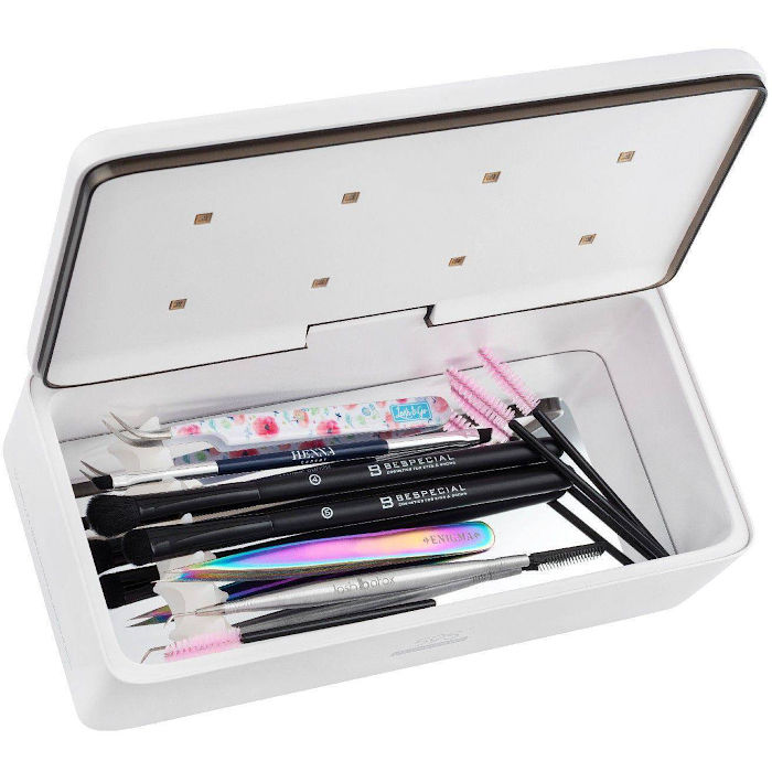 Stérilisateur SUNUV S2